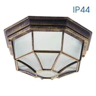 Плафон Berlin 1x60 W VIVALUX