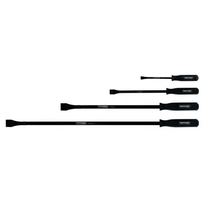 Щанги к-кт от 4 броя TOPMASTER