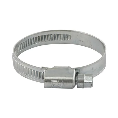 Скоба за водни съединения - Ф10х16мм - DIN 3017