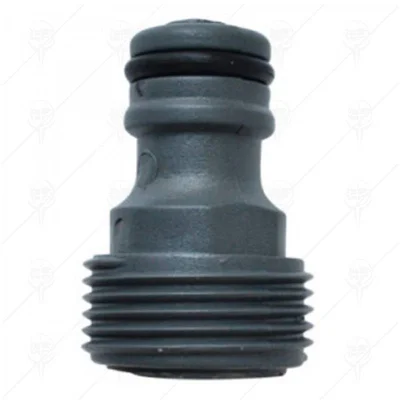 Адаптер за маркуч 1/2" HERLY