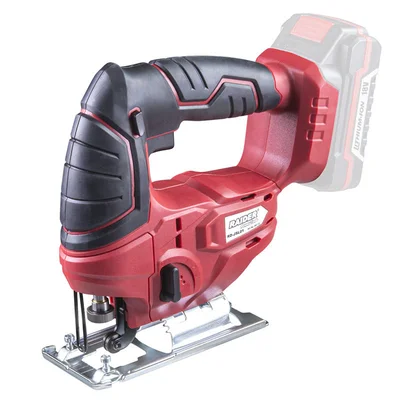 Акумулаторен прободен трион Li-ion 18V quick 80 мм Solo Raider