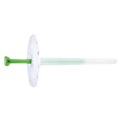 Дюбел с пластмасов пирон 120 мм RÖFIX