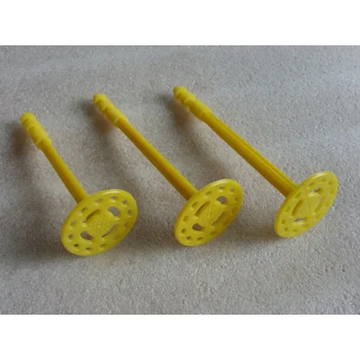 Дюбел за бетон Ø10x170 мм STRONG HOLD