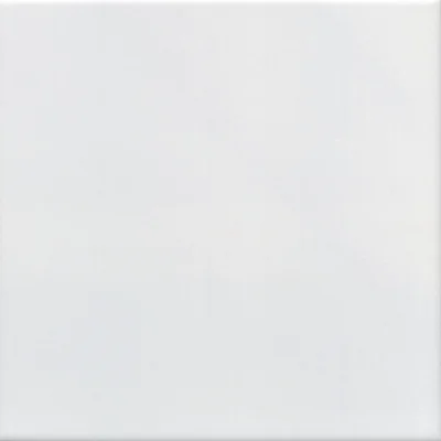 Фаянс 20x20 см Бял гланц 3065 KAI