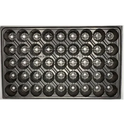 Форма за разсад 45 гнезда