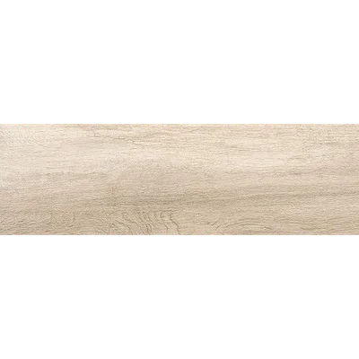 Гранитогрес 15x61 см Greenwood Beige RONDINE