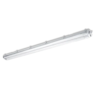 LED oсветително тяло 2x18 W 6200K-6500K IP65 BELLA