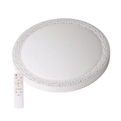 LED плафон 40 W с дистанционно Bubbles Ring