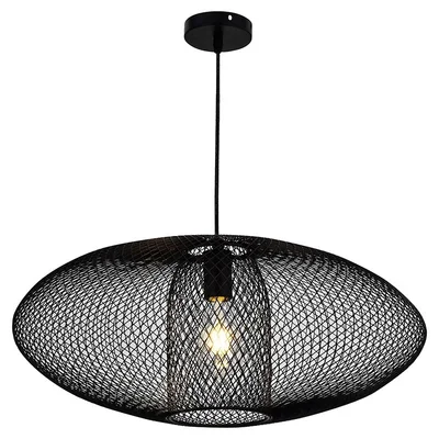 Oсветително тяло 62x62x26см 1ХЕ27 GS-619881 GAUSS