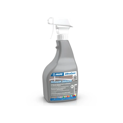 Препарат за заглаждане на уплътнители 0.75 л Ultracare Smooth Silicone MAPEI