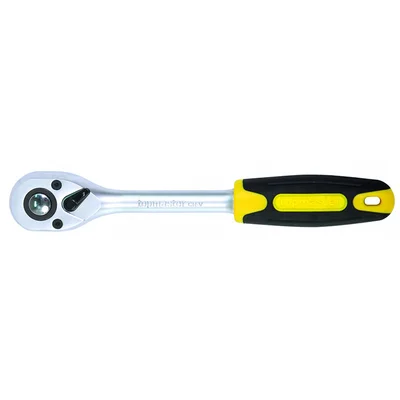 Тресчотка 1/2" 72 зъба Topmaster