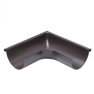 Външен ъгъл STABICOR-M 90'' Ø125 BRAMAC