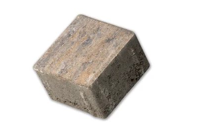 Външна настилка - ROCA 10x10x6 см - Petra Pavage 1001