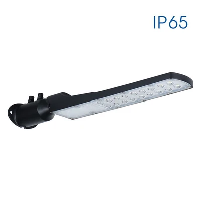 Влагозащитено LED улично тяло 50 W IP65 Strada VIVALUX