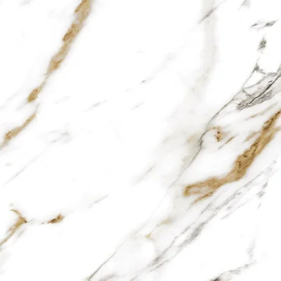 Гранитогрес 60x60 см Орокиаро бял 61613 KAI