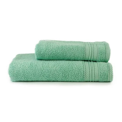 Хавлия 30x50 см Verona резеда BULGARIA TEX