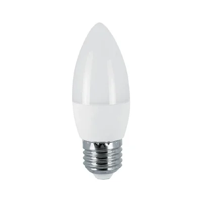 LED лампа CAMEO LED- 6W- Ø37-480LM- E27- 4000K