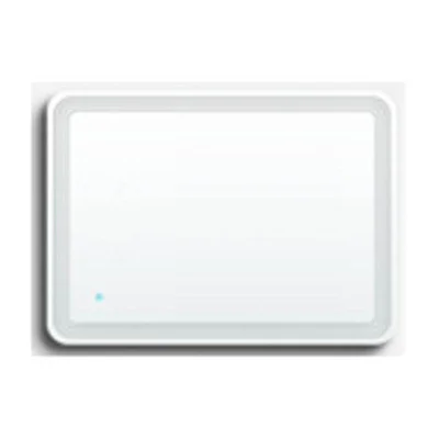 LED oгледало за баня 80x60 см XD-046-12F FORMA VITA