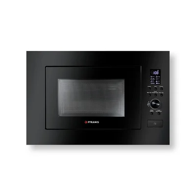 Микровълнова фурна 30 Black PYRAMIS