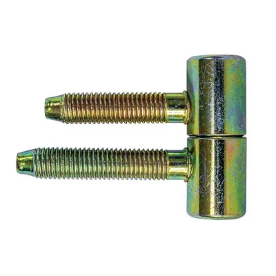 Панта Ануба Ø11/37 мм жълт цинк MMS