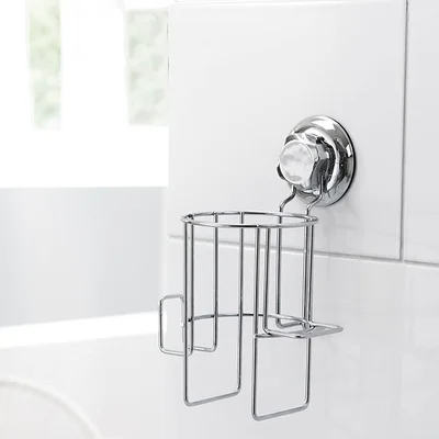 Поставка за сешоар с вакуум Bestlock Bath COMPACTOR