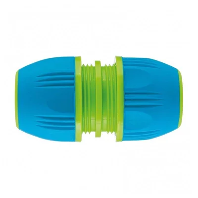 Съединителна муфа за маркуч 1/2"-3/4" универсална PALISAD LUXE