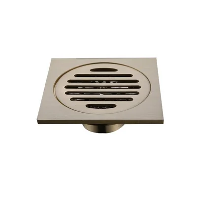 Сифон подов старо злато 30g icd