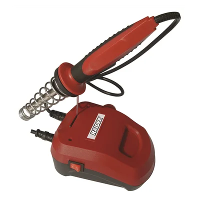 Станция за запояване 40W регулиране на t° RD-SIS01 Raider