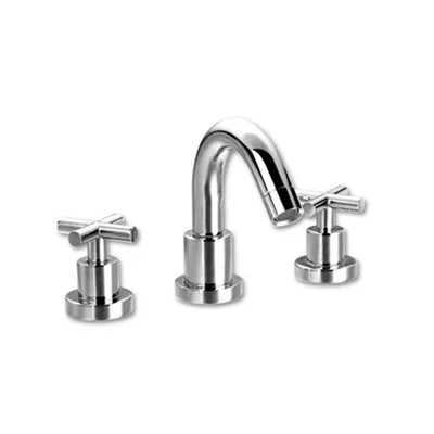 Стоящ смесител за вграждане Vicenza FORMA VITA