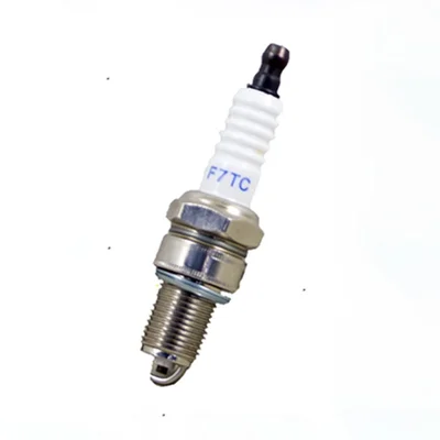 Свещ F7 за мотофреза дълга резба PREMIUM