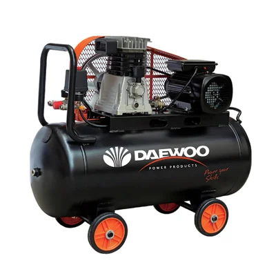 Бутален компресор 2200 W DAAC100C DAEWOO