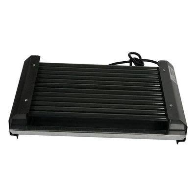 Електрическа скара металокерамика без капак 1600 W СКИТИЯ