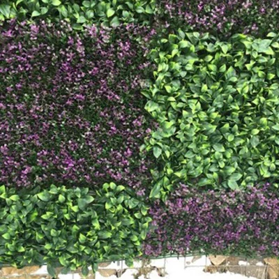 Декоративна плочка "Лавандула" 0,5 x 0,5м