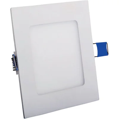 LED панел за вграждане LENA-SX 12W 4000K IP20 - VITO