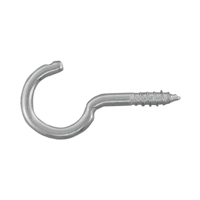 Отворена кука - самонарезна 20x80/5.0 INDEX