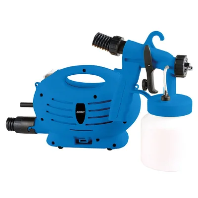 Пистолет за боядисване 650W RRHQ ESG-100 Rapter