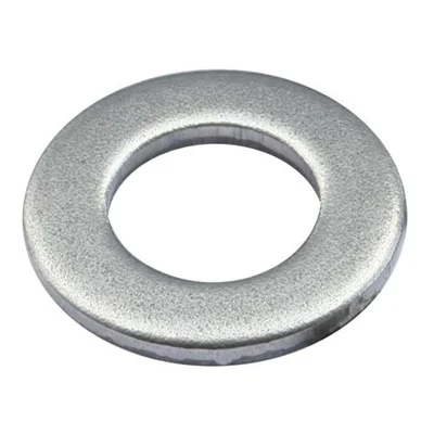 Шайба подложна Ф8x16x1.6мм DIN 125