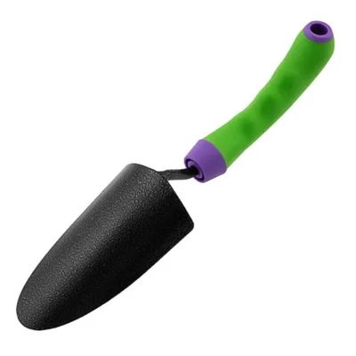 Широка лопатка с ергономична дръжка 75x325 мм PALISAD