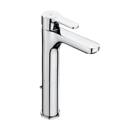 Смесител l20 за умивалник,висока база