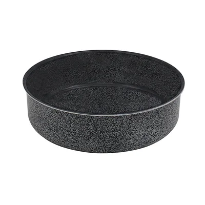 Тава за печене с мраморно покритие 28x8 см Actual Line ZEPHYR