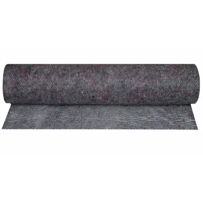 Защитен филц с фолио 1x25 м Scley Hardy