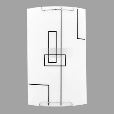 Аплик 2ХЕ27 21x34см Geos SPECTRA LIGHT