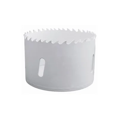 Боркорона HSS BI-METAL 8% CO 57мм М42