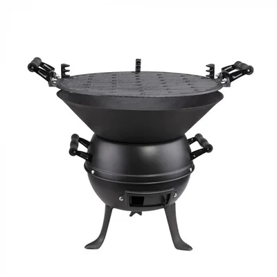 Чугунено барбекю ø35 см Grill FC 630 ZIEL