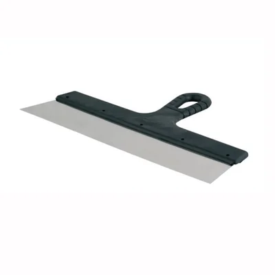 Фасадна неръждаема шпакла 150мм