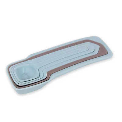 Комплект мерителни лъжички сини Norsk LUIGI FERRERO