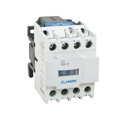 Контактор LT1-D1201 12A 24V 1НЗ