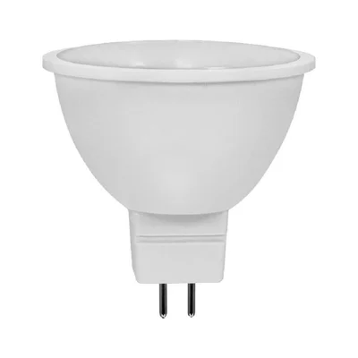 LED лампа BETA LED-GU5.3- 3W VIVALUX