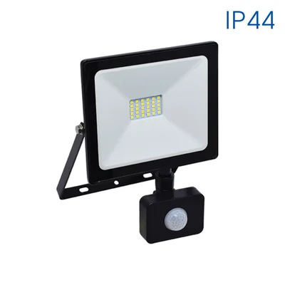 LED прожектор + сензор 20 W Nyx VIVALUX