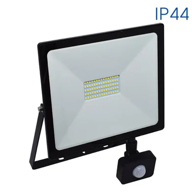 LED прожектор + сензор 50 W Nyx VIVALUX